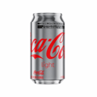 Cocacola Light