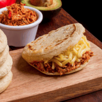 Empanadas